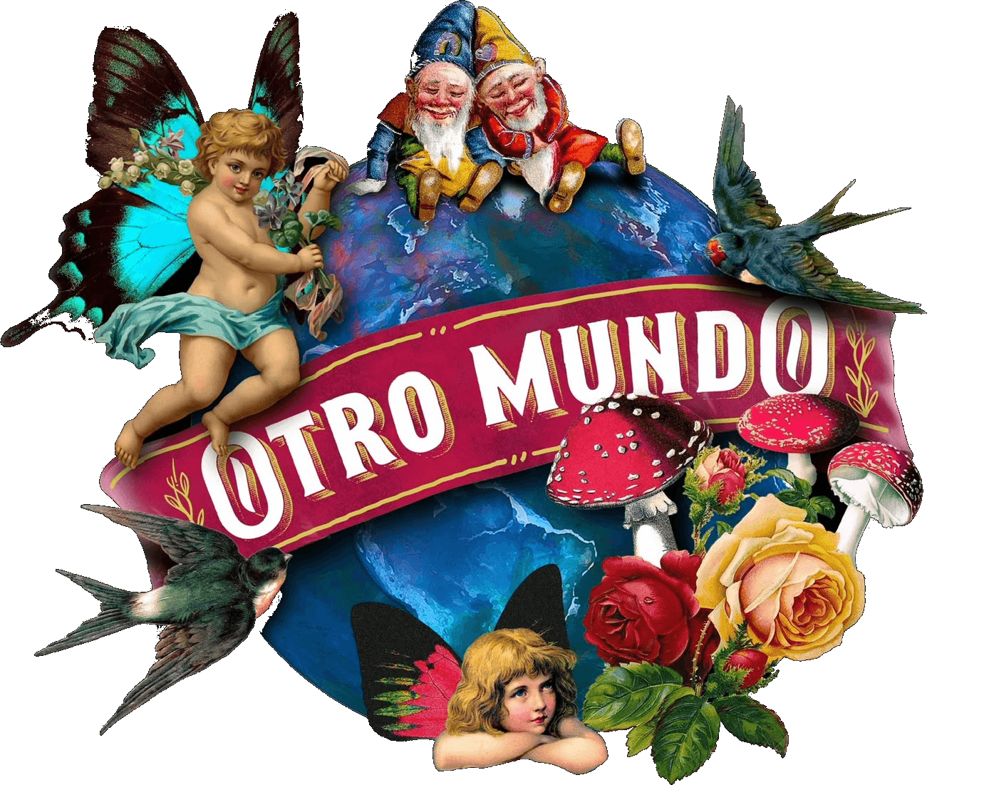 Otro Mundo